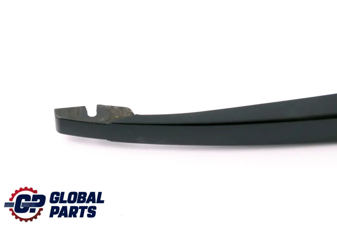 BMW X5 E53 Wischerarm Heckscheibe Heckklappe Kofferraum - SKU 8402374 - Teilenummer 8402374