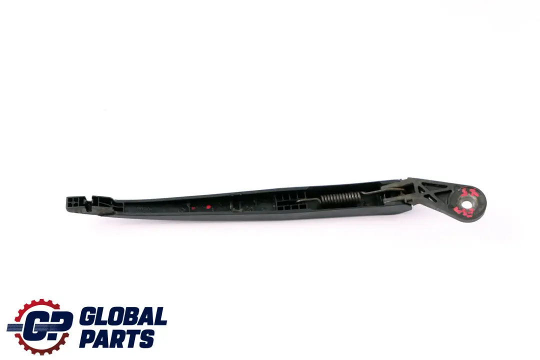BMW X5 E53 Wischerarm Heckscheibe Heckklappe Kofferraum - SKU 8402374 - Teilenummer 8402374