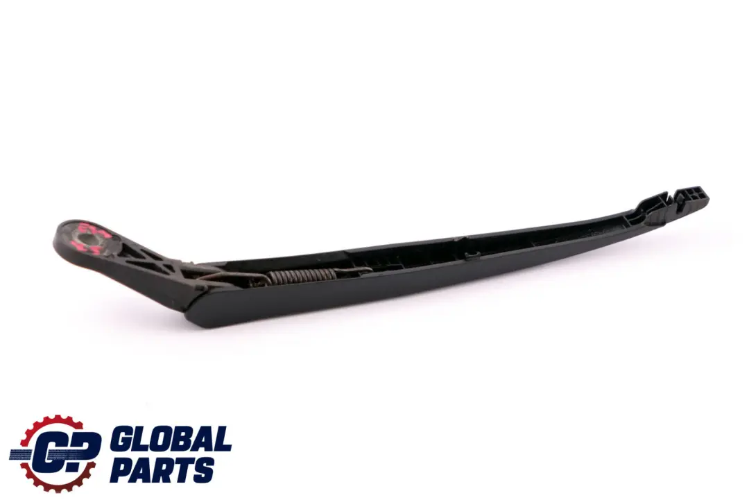 BMW X5 E53 Wischerarm Heckscheibe Heckklappe Kofferraum - SKU 8402374 - Teilenummer 8402374