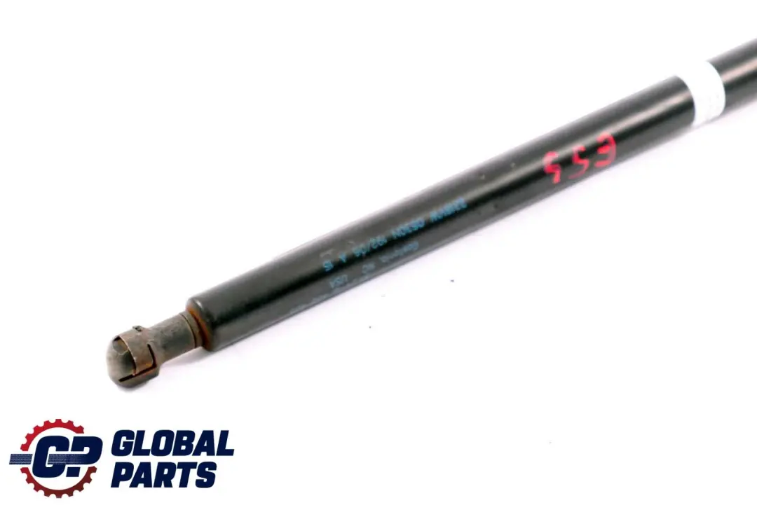BMW X5 Series E53 Gas Pressurized Spring Tailgate Upper Boot Lid - SKU 8402405 - Part number 8402405