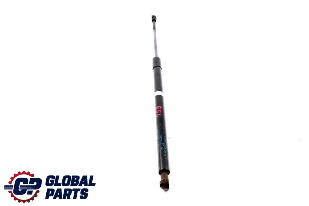 Molla a Gas Portellone per BMW X5 E53 con numero di parte 8402405 BMW X5 E53 Molla a Gas Portellone - SKU 8402405 - Numero di parte 8402405