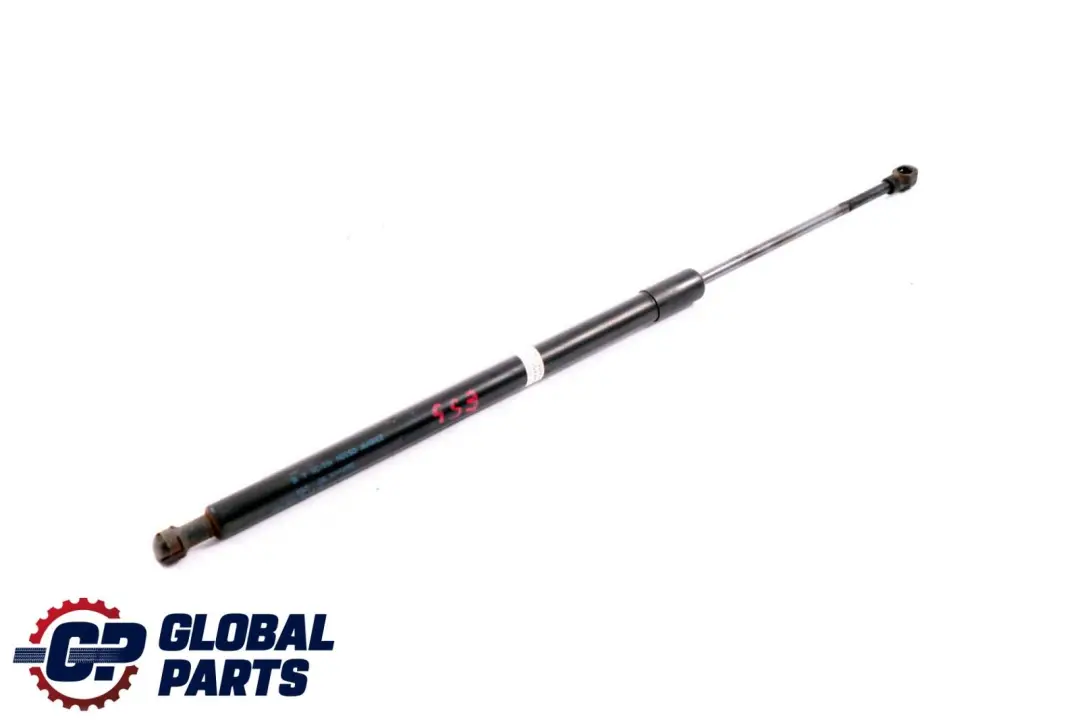Sprężyna gazowa klapy bagażnika do BMW X5 E53 o numerze 8402405 BMW X5 E53 Sprężyna gazowa klapy bagażnika - SKU 8402405 - Numer Części 8402405