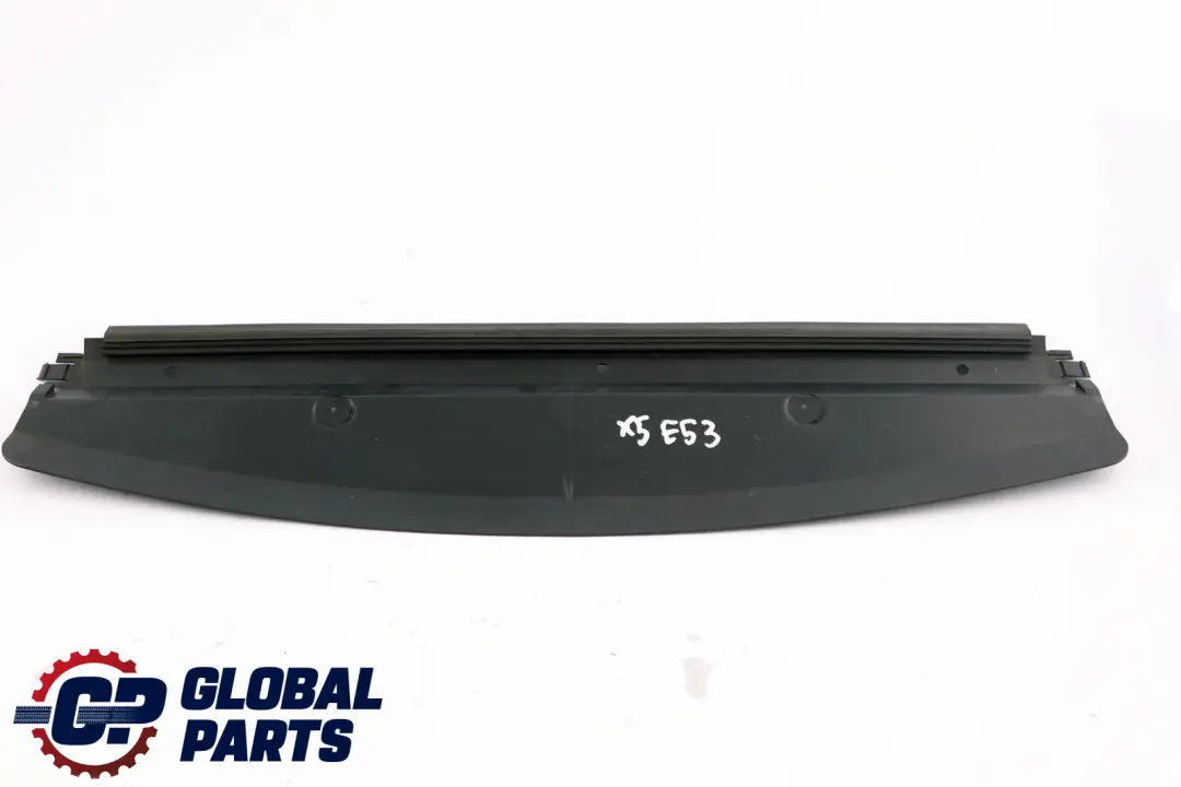  PROTECTOR DEL CONDUCTO De AIRE DEL RADIADORBMW E53 - SKU 8402420 - Número de pieza 51718402420