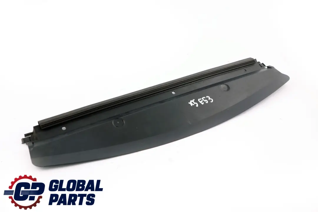 Luftführung Kühler 5171 BMW X5 er E53 - SKU 8402420 - Teilenummer 51718402420
