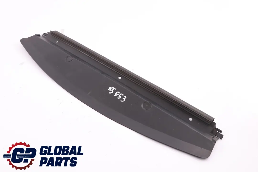 Luftführung Kühler 5171 BMW X5 er E53 - SKU 8402420 - Teilenummer 51718402420