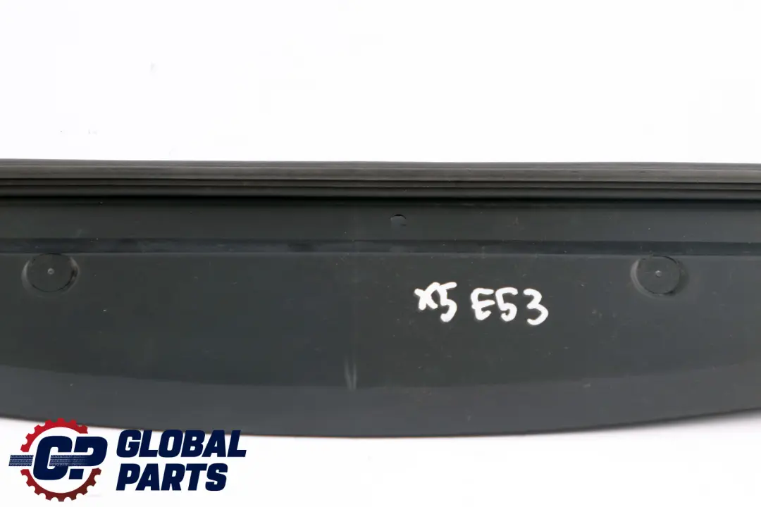 Luftführung Kühler 5171 BMW X5 er E53 - SKU 8402420 - Teilenummer 51718402420