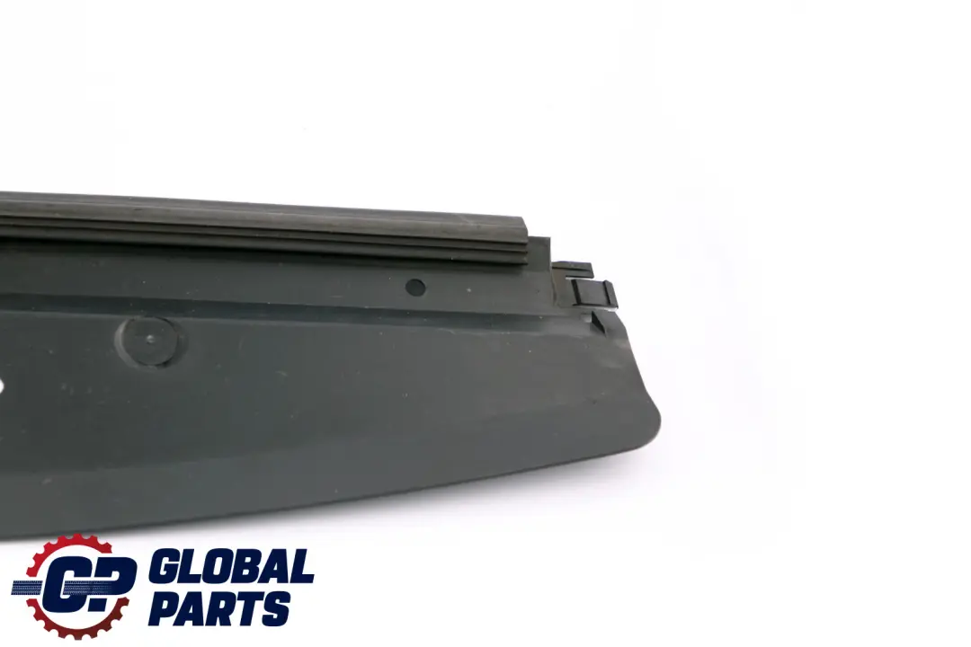 Prese D Aria Radiatore 5171 per BMW X5 E53 con numero di parte 51718402420 BMW X5 E53 Prese D Aria Radiatore 5171 - SKU 8402420 - Numero di parte 51718402420