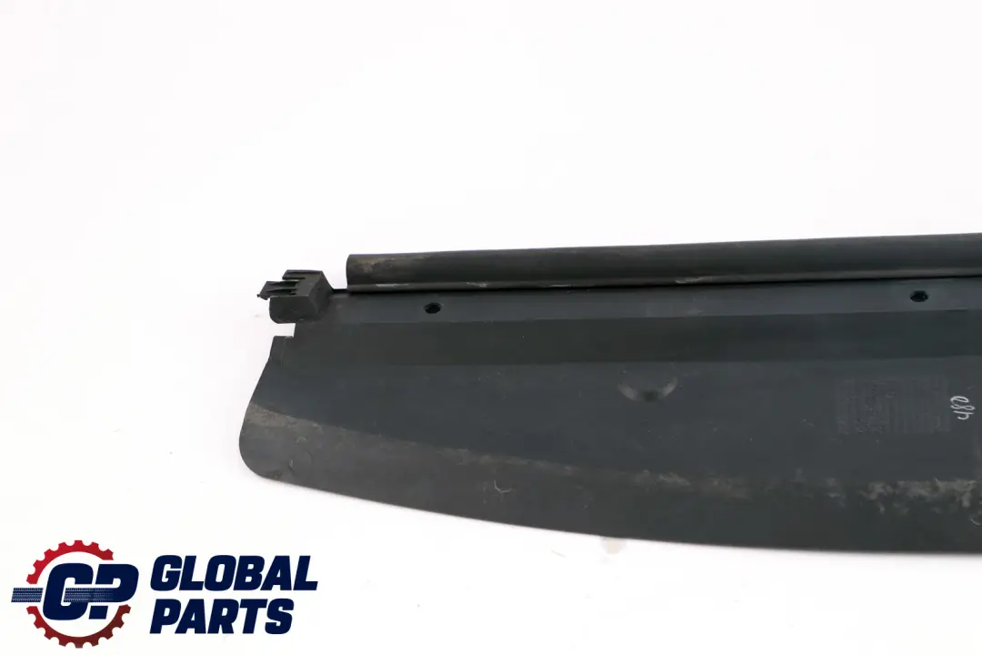 Prese D Aria Radiatore 5171 per BMW X5 E53 con numero di parte 51718402420 BMW X5 E53 Prese D Aria Radiatore 5171 - SKU 8402420 - Numero di parte 51718402420