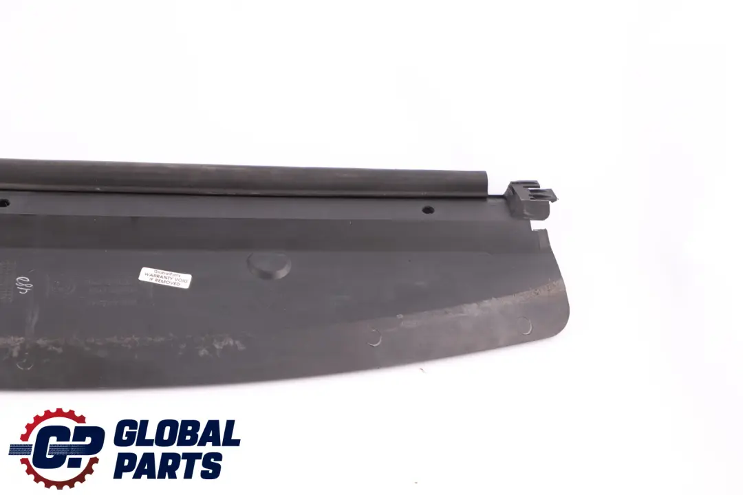 Prese D Aria Radiatore 5171 per BMW X5 E53 con numero di parte 51718402420 BMW X5 E53 Prese D Aria Radiatore 5171 - SKU 8402420 - Numero di parte 51718402420