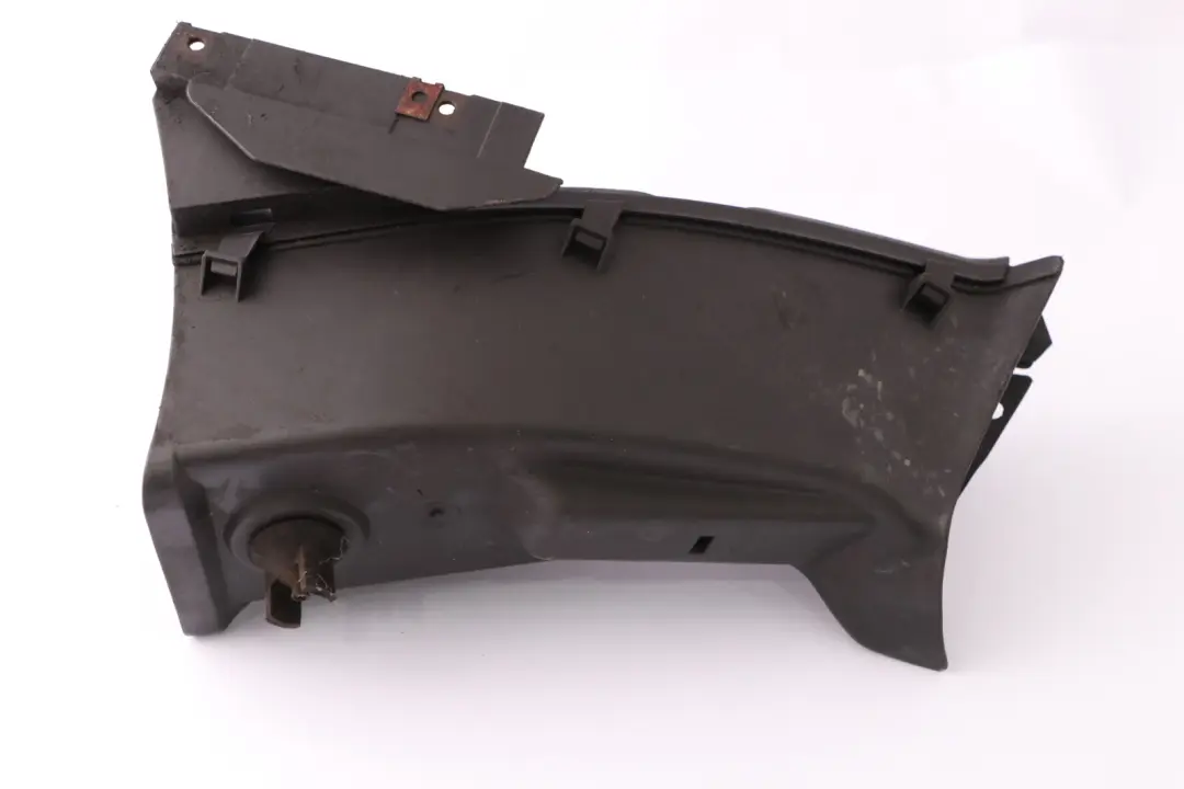 Wlot Powietrza Zderzaka Lewy Przód do BMW X5 E53 o numerze 8402425 BMW X5 E53 Wlot Powietrza Zderzaka Lewy Przód - SKU 8402425 - Numer Części 8402425