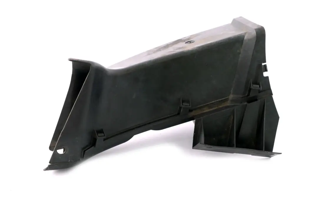 Front Bumper Brake Air Duct Right O/S to BMW X5 E53 with Part number 8402426 BMW X5 E53 Front Bumper Brake Air Duct Right O/S - SKU 8402426 - Part number 8402426