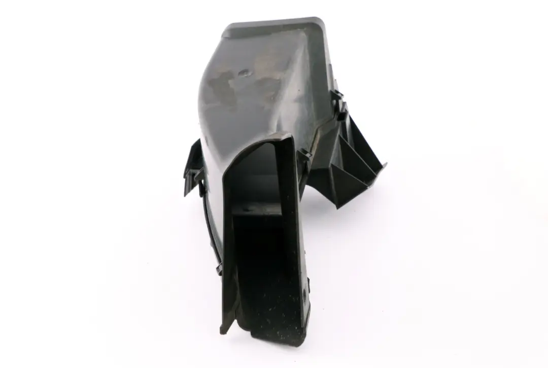 BMW X5 E53 Parachoques Delantero Derecho Freno Conducto de Aire - SKU 8402426 - Número de pieza 8402426