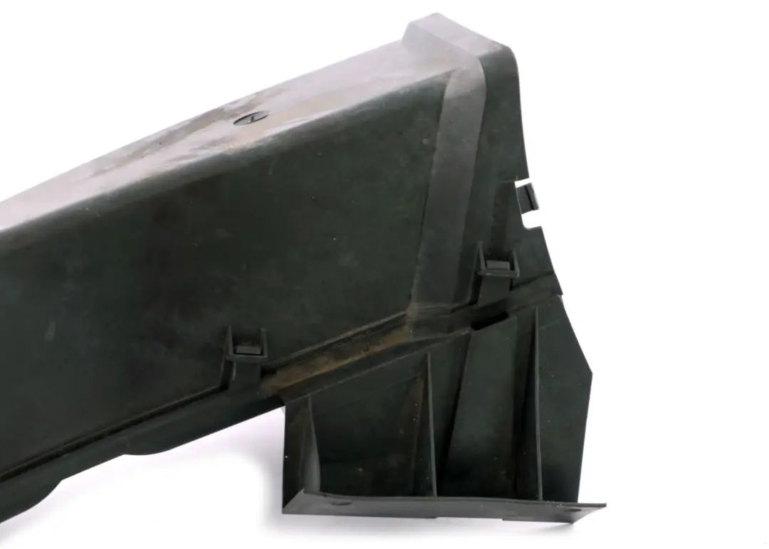 Front Bumper Brake Air Duct Right O/S to BMW X5 E53 with Part number 8402426 BMW X5 E53 Front Bumper Brake Air Duct Right O/S - SKU 8402426 - Part number 8402426