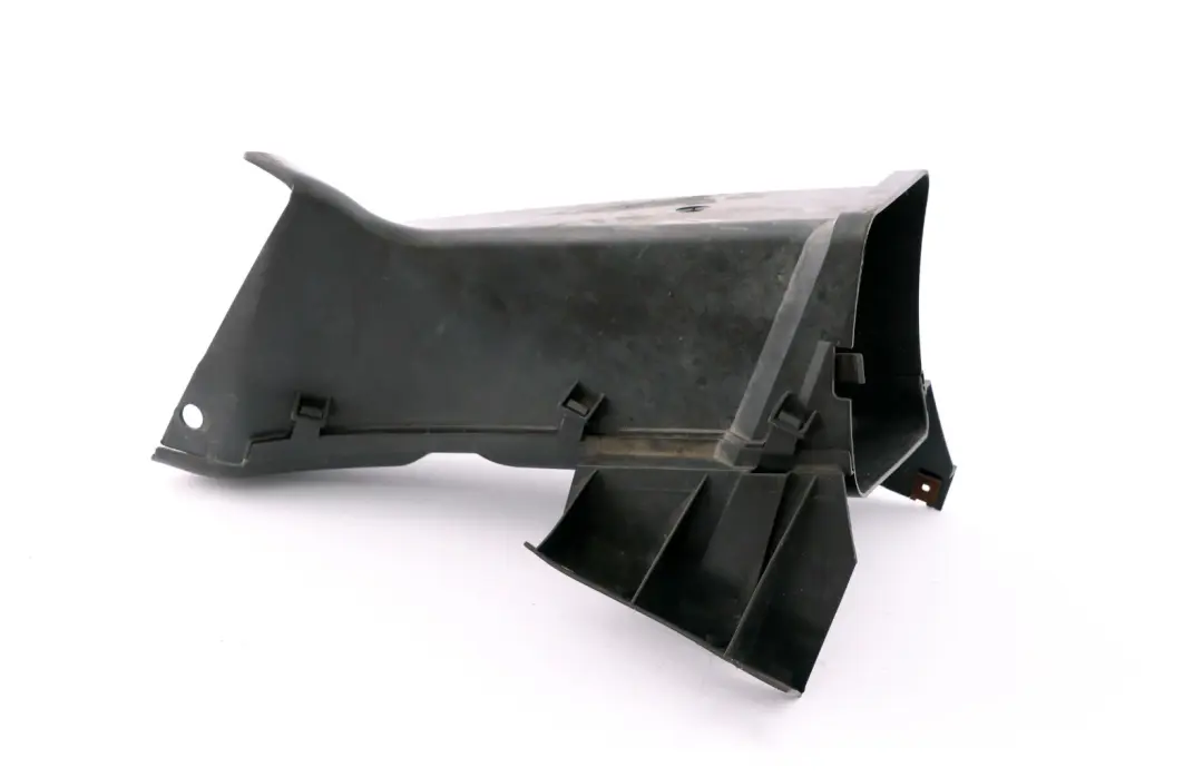 BMW X5 E53 Parachoques Delantero Derecho Freno Conducto de Aire - SKU 8402426 - Número de pieza 8402426