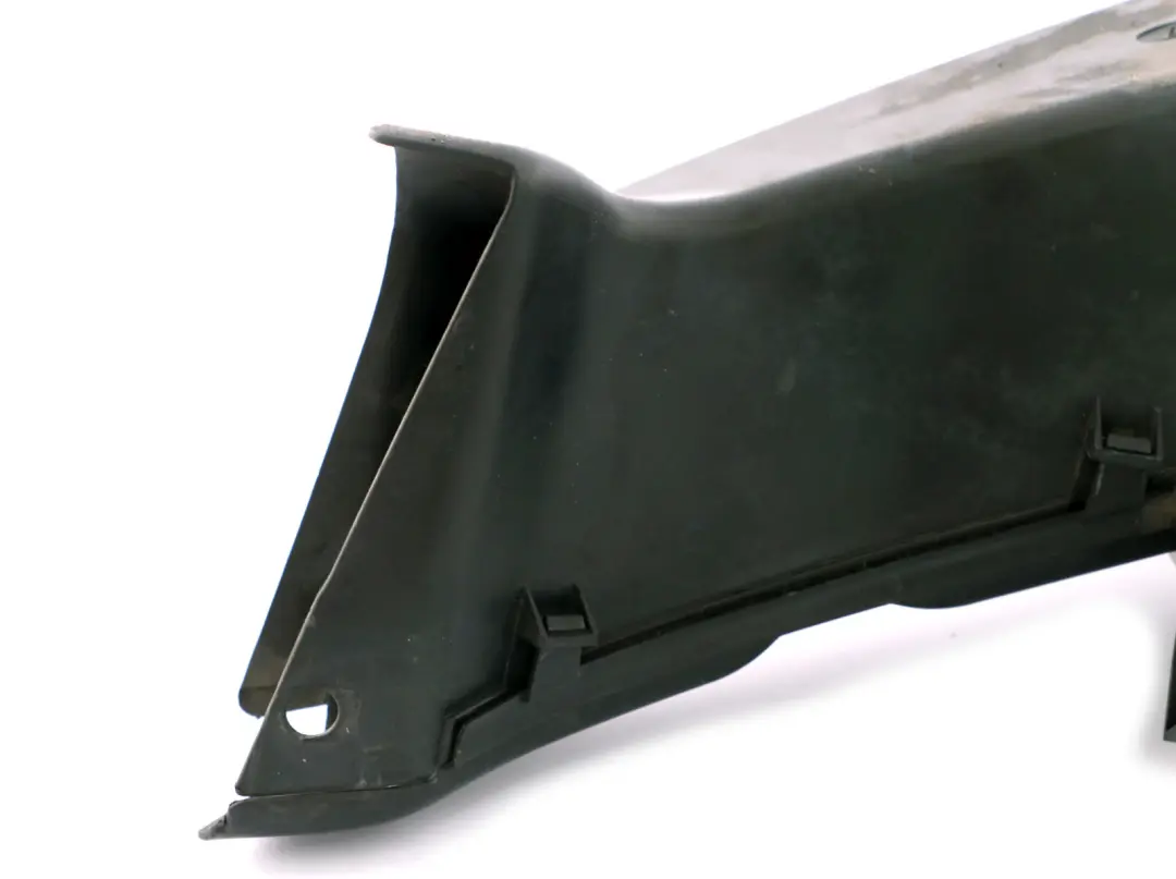 BMW X5 E53 Parachoques Delantero Derecho Freno Conducto de Aire - SKU 8402426 - Número de pieza 8402426