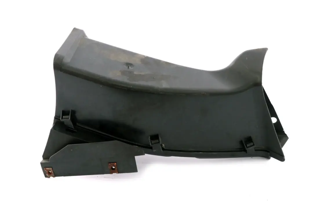 Pare-chocs avant conduit d'air de freinage droit pour BMW X5 E53 à propos du numéro de pièce 8402426 BMW X5 E53 Pare-chocs avant conduit d'air de freinage droit - SKU 8402426 - Numéro de pièce 8402426