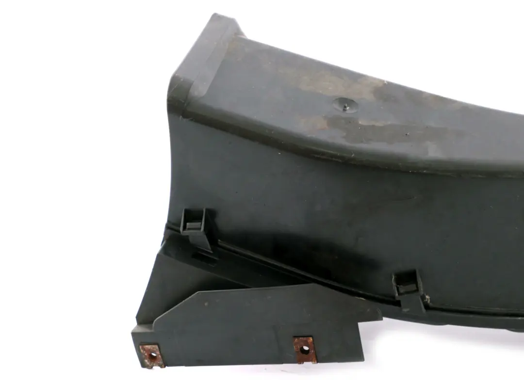 Pare-chocs avant conduit d'air de freinage droit pour BMW X5 E53 à propos du numéro de pièce 8402426 BMW X5 E53 Pare-chocs avant conduit d'air de freinage droit - SKU 8402426 - Numéro de pièce 8402426