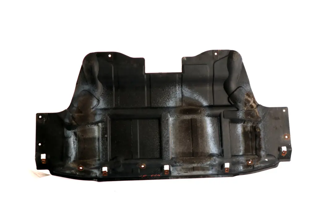BMW X5 E53 Benzina Schermatura Scompartimento Motore Frontale - SKU 8402436 - Numero di parte 8402436