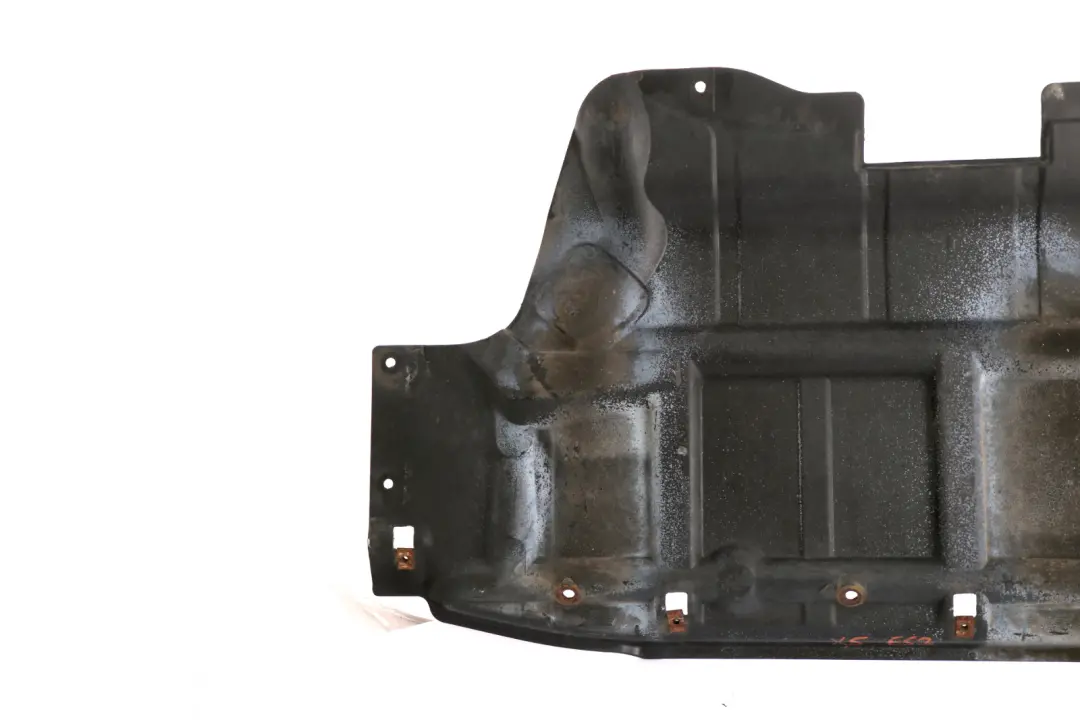 BMW X5 E53 Benzina Schermatura Scompartimento Motore Frontale - SKU 8402436 - Numero di parte 8402436