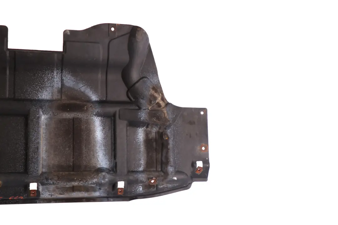 BMW X5 E53 Benzina Schermatura Scompartimento Motore Frontale - SKU 8402436 - Numero di parte 8402436