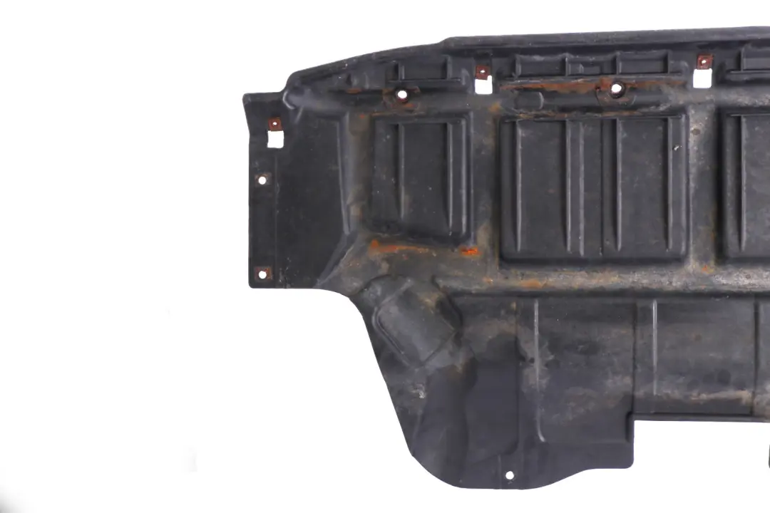 BMW X5 E53 Benzina Schermatura Scompartimento Motore Frontale - SKU 8402436 - Numero di parte 8402436