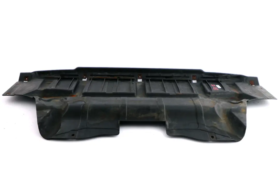 BMW X5 E53 Benzina Schermatura Scompartimento Motore Frontale - SKU 8402436 - Numero di parte 8402436