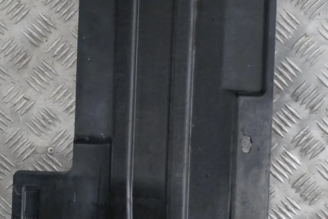  Osłona obudowa płyta podwozia lewy tył BMW e53 X5 - SKU 8402437 - Numer Części 8402437