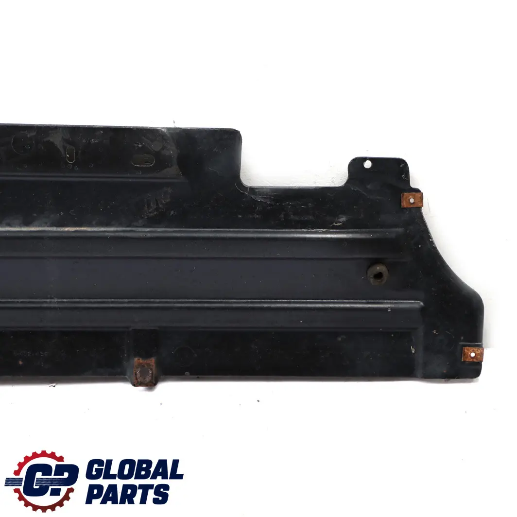 BMW X5 Series E53 Rear Right O/S Underbody Panelling Trim Panel Cover - SKU 8402438 - Part number 8402438