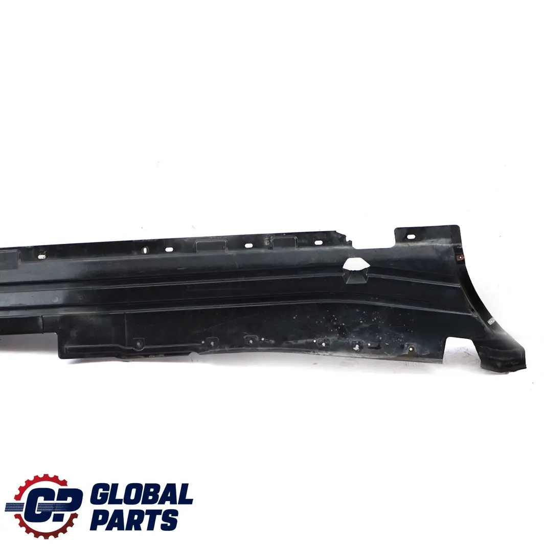 BMW X5 Series E53 Rear Right O/S Underbody Panelling Trim Panel Cover - SKU 8402438 - Part number 8402438