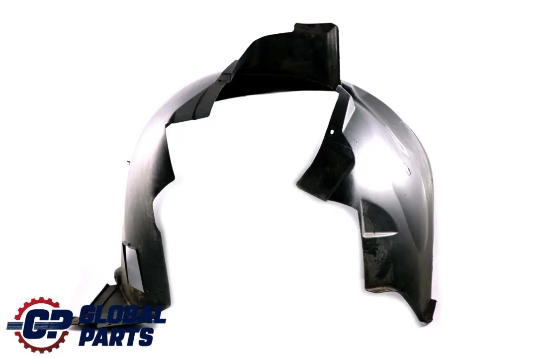BMW X5 E53 Cover Guard Splash Wheel Arch Housing Front Right O/S - SKU 8402444 - Part number 51718402444