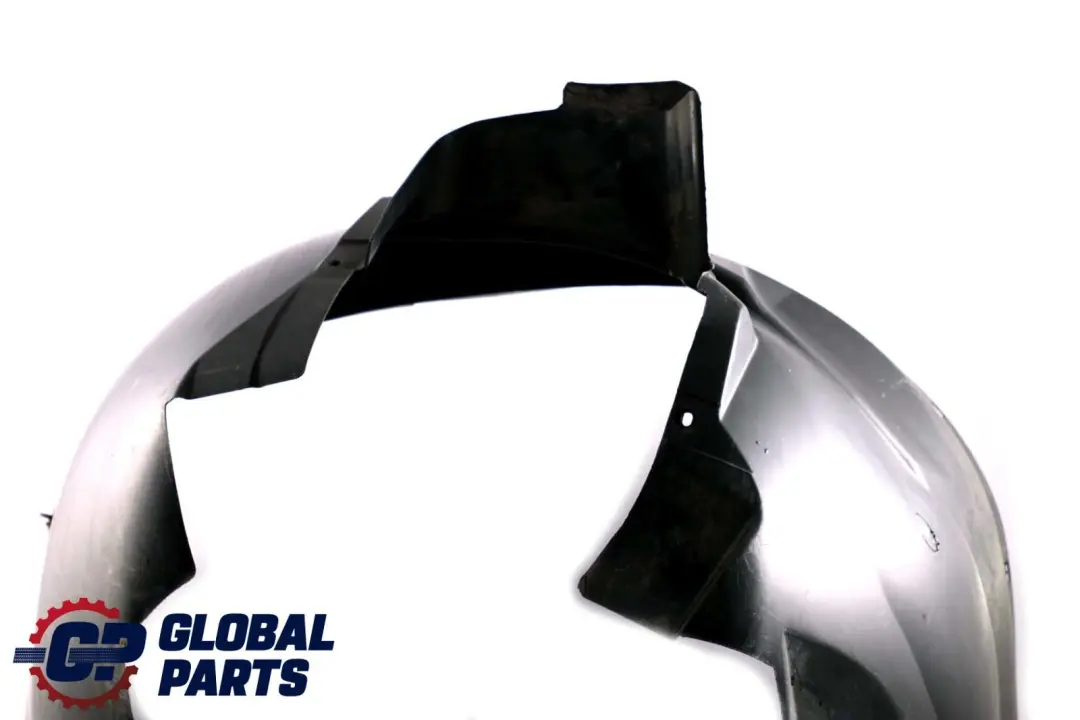 BMW X5 E53 Cover Guard Splash Wheel Arch Housing Front Right O/S - SKU 8402444 - Part number 51718402444