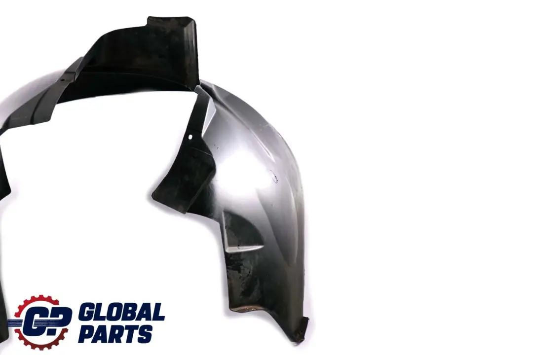 BMW X5 E53 Cover Guard Splash Wheel Arch Housing Front Right O/S - SKU 8402444 - Part number 51718402444
