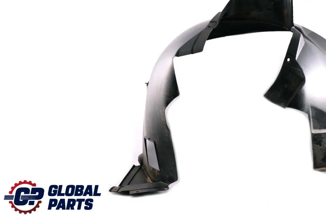 BMW X5 E53 Protezione paraspruzzi passaruota Alloggiamento anteriore destro - SKU 8402444 - Numero di parte 51718402444