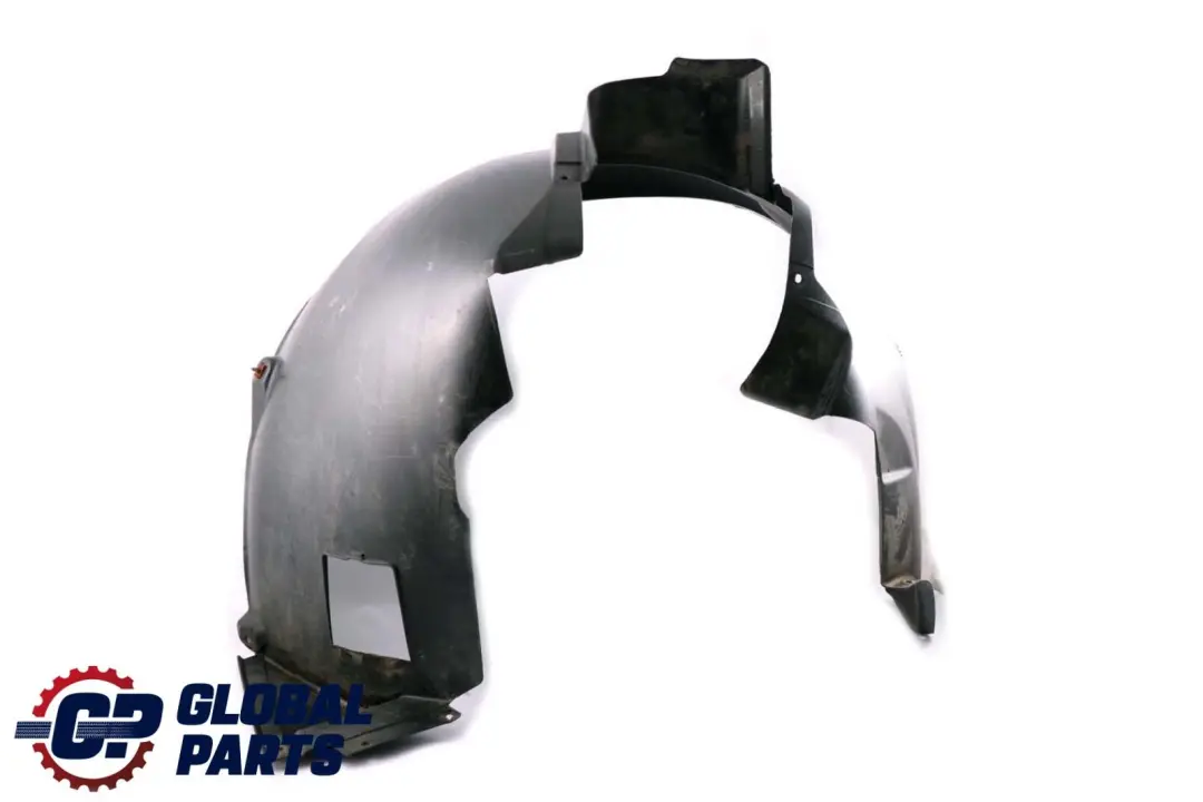 BMW X5 E53 Osłona Wnęki Koła Nadkole Prawy Przód - SKU 8402444 - Numer Części 51718402444
