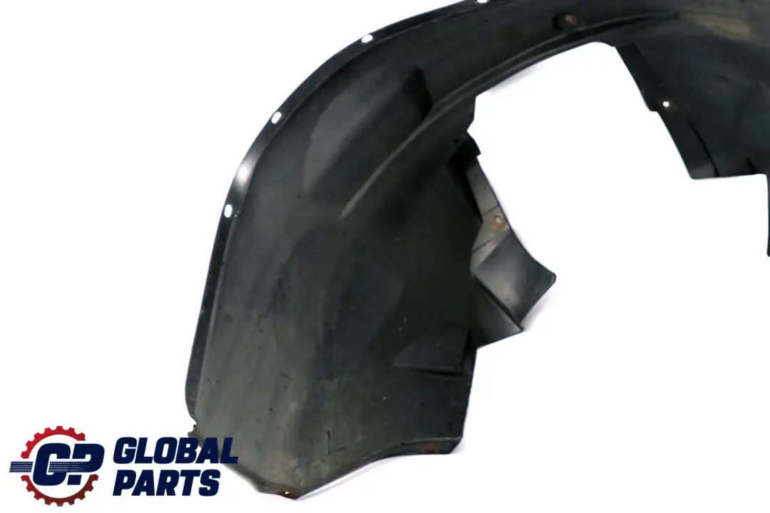 Abdeckung Spritzschutz Radkastengehäuse vorne rechts für BMW X5 E53 mit Teilenummer 51718402444 BMW X5 E53 Abdeckung Spritzschutz Radkastengehäuse vorne rechts - SKU 8402444 - Teilenummer 51718402444
