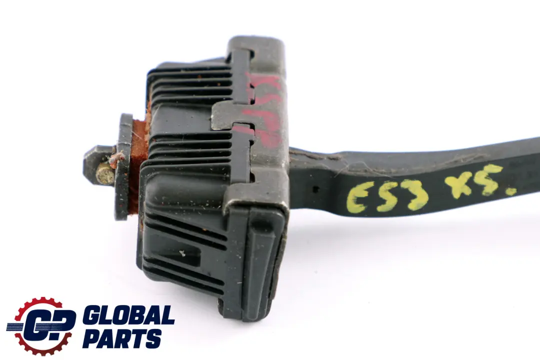 BMW X5 Series E53 Left Right Front Door Brake Srop Check Strap - SKU 8402502 - Part number 8402502