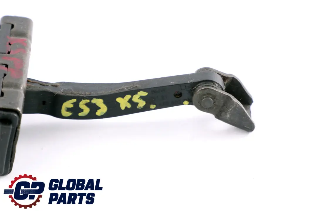 Puerta Delantera Izquierda Derecha Freno Srop Comprobar Correa para BMW X5 E53 con número de pieza 8402502 BMW X5 E53 Puerta Delantera Izquierda Derecha Freno Srop Comprobar Correa - SKU 8402502 - Número de pieza 8402502