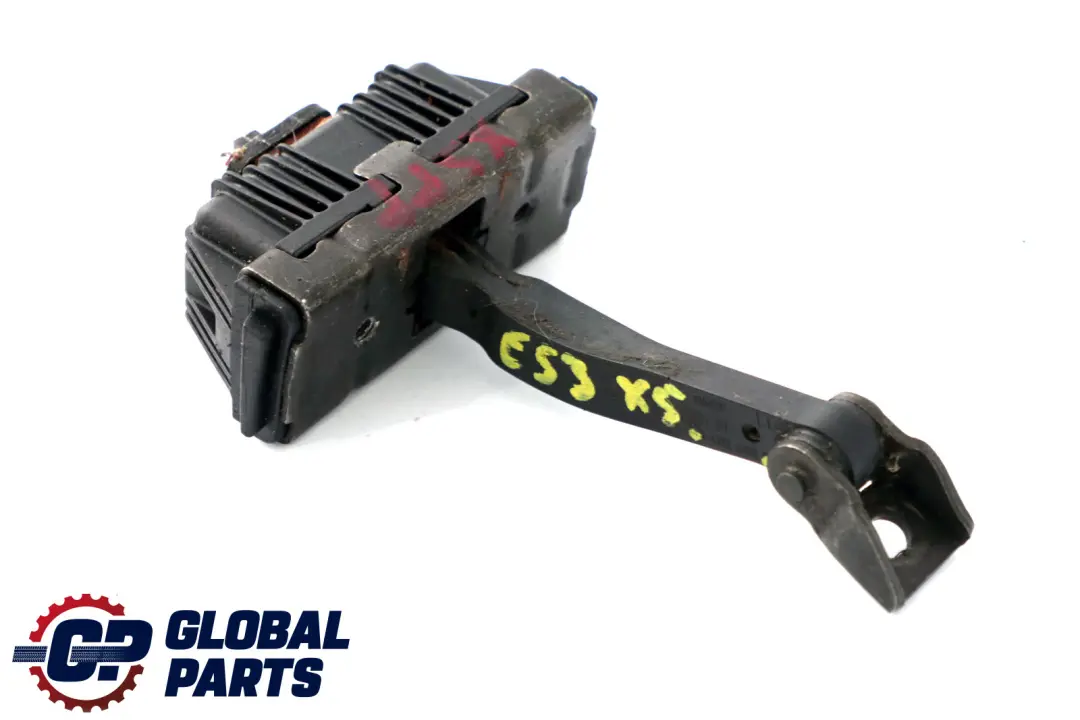 BMW X5 Series E53 Left Right Front Door Brake Srop Check Strap - SKU 8402502 - Part number 8402502