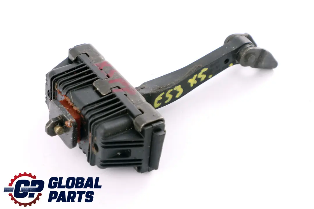 Gauche Droite Frein de Porte 5121 pour BMW X5 E53 Porte avant à propos du numéro de pièce 8402502 BMW X5 E53 Porte avant Gauche Droite Frein de Porte 5121 - SKU 8402502 - Numéro de pièce 8402502