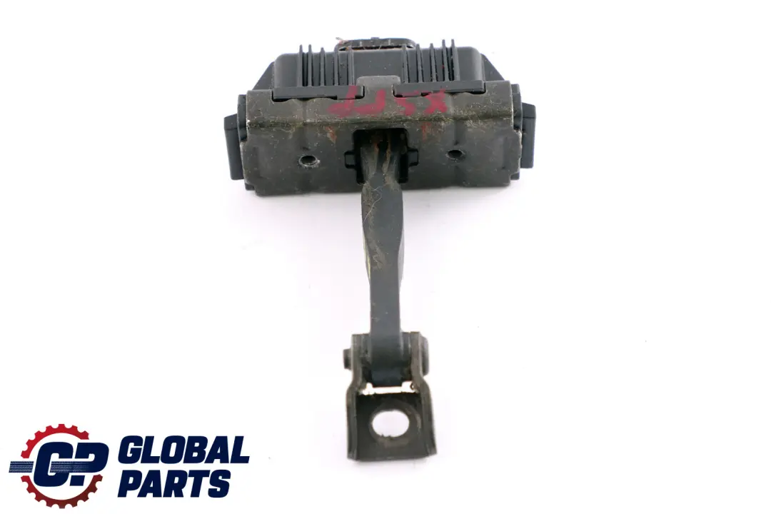 Left Right Front Door Brake Srop Check Strap to BMW X5 Series E53 with Part number 8402502 BMW X5 Series E53 Left Right Front Door Brake Srop Check Strap - SKU 8402502 - Part number 8402502