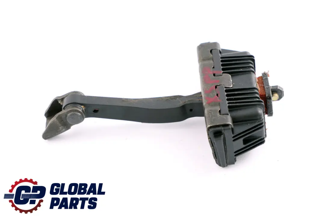BMW X5 Series E53 Left Right Front Door Brake Srop Check Strap - SKU 8402502 - Part number 8402502