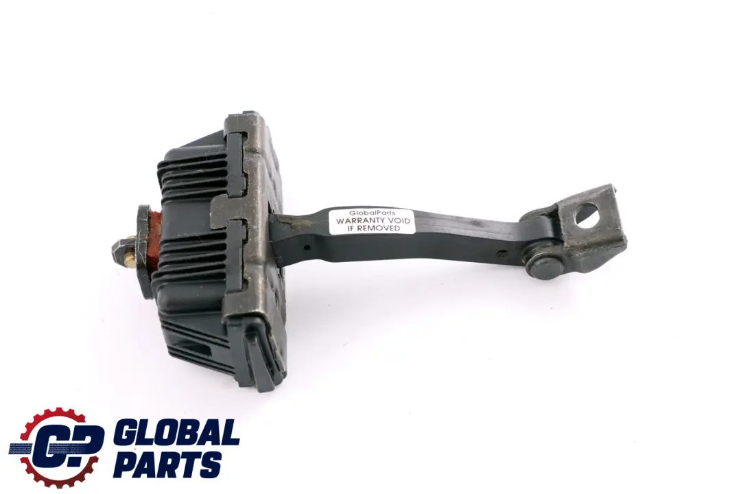 BMW X5 Series E53 Left Right Front Door Brake Srop Check Strap - SKU 8402502 - Part number 8402502
