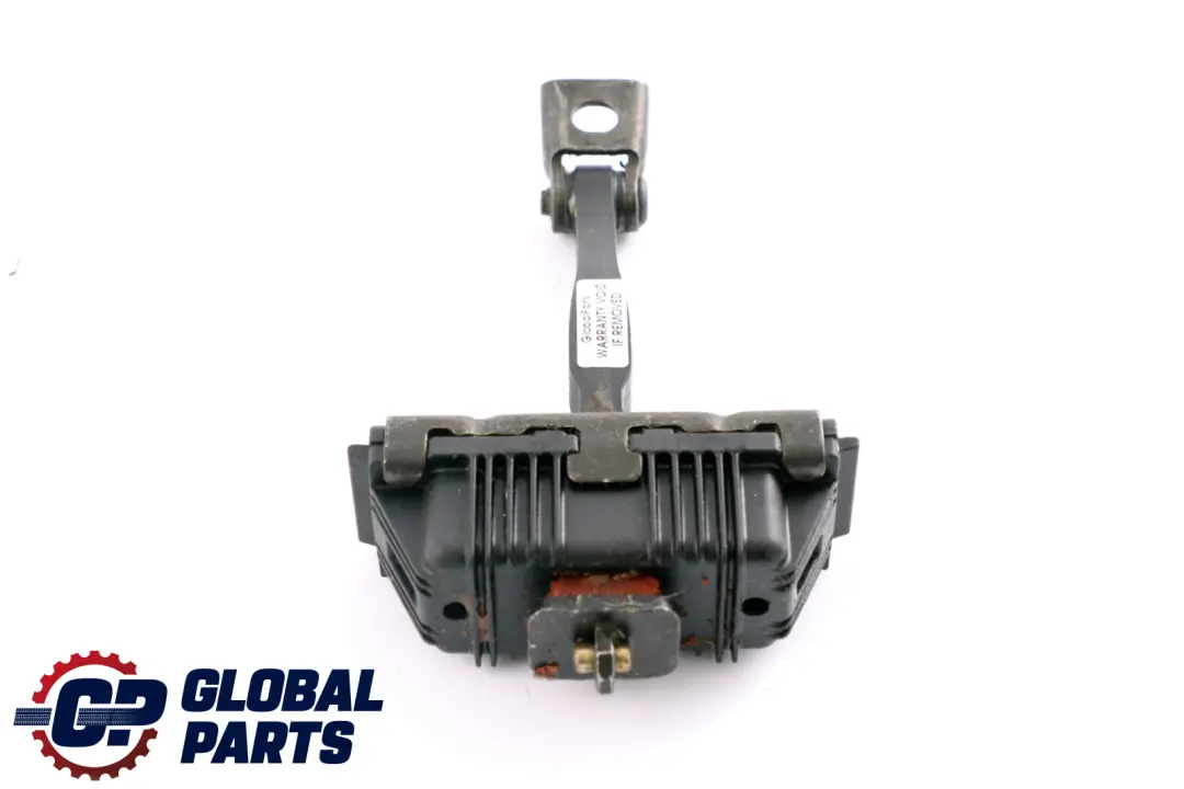 BMW X5 Series E53 Left Right Front Door Brake Srop Check Strap - SKU 8402502 - Part number 8402502