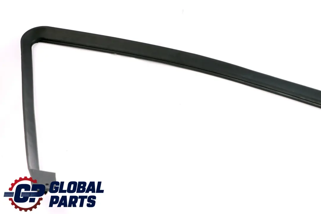 Puerta Delantera Izquierda Pasajero Lado Ventana Marco Tapa para BMW E53 con número de pieza 8402507 BMW E53 Puerta Delantera Izquierda Pasajero Lado Ventana Marco Tapa - SKU 8402507 - Número de pieza 8402507