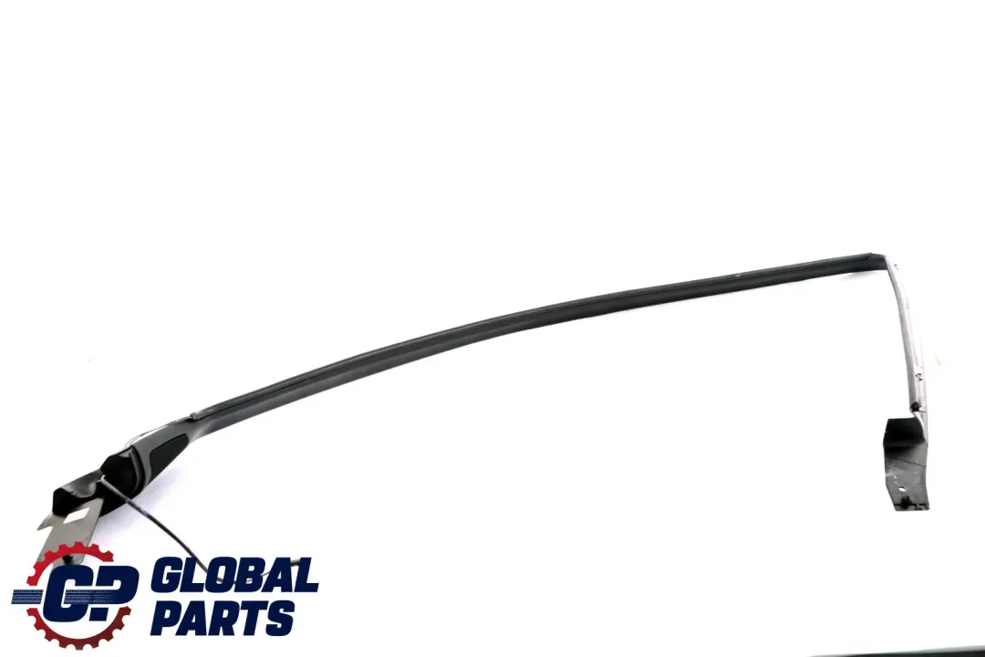 Abdeckung Fensterrahmen Tür Vorne Links für BMW X5 er E53 mit Teilenummer 8402507 BMW X5 er E53 Abdeckung Fensterrahmen Tür Vorne Links - SKU 8402507 - Teilenummer 8402507