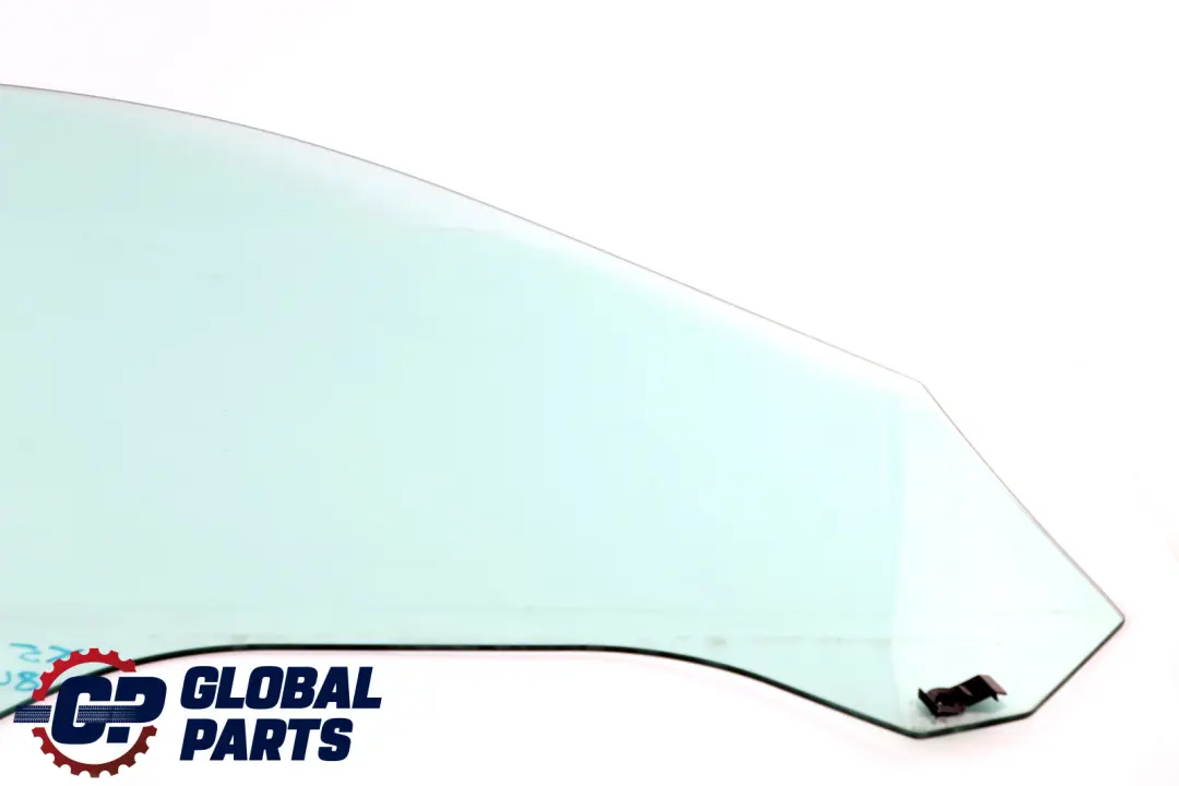 BMW X5 E53 Front Door Green Side Window AS2 Left N/S 5132 - SKU 8402513 - Part number 51328402513