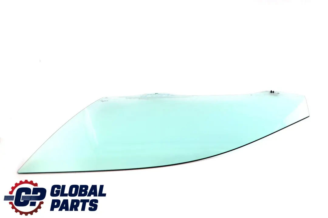 BMW X5 E53 Laterale Porte avant Gauche Vert Verre AS2 5132 - SKU 8402513 - Numéro de pièce 51328402513
