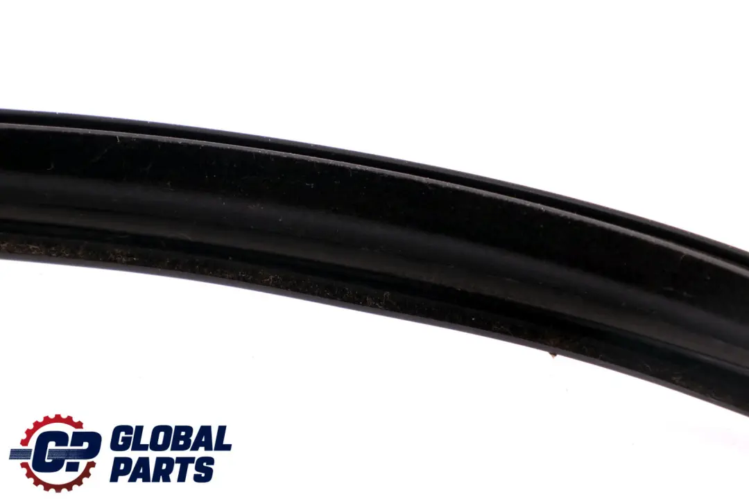 Window Guide Seal Gasket Left Front Door N/S to BMW X5 Series E53 with Part number 8402527 BMW X5 Series E53 Window Guide Seal Gasket Left Front Door N/S - SKU 8402527 - Part number 8402527