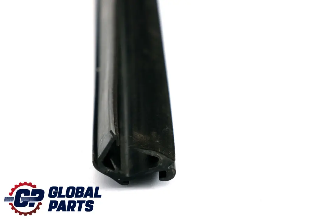 Gummidichtung Abdichtung Fensterführung Tür Vorne Links für BMW X5 er E53 mit Teilenummer 8402527 BMW X5 er E53 Gummidichtung Abdichtung Fensterführung Tür Vorne Links - SKU 8402527 - Teilenummer 8402527