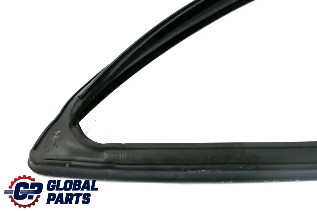 BMW X5 E53 Guarnizione IN Gomma Tenuta Binario Finestra Porta Ant SX - SKU 8402527 - Numero di parte 8402527